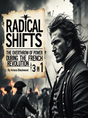cover image of Radical Shifts
